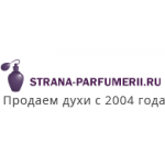 Честные отзывы о strana-parfumerii.ru