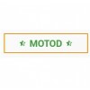 MOTOD интернет-магазин
