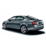 Честные отзывы о Skoda Octavia