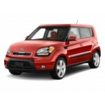 Честные отзывы о KIA Soul