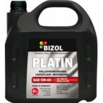 Честные отзывы о Bizol Platin