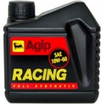 Честные отзывы о Agip RACING 10W60