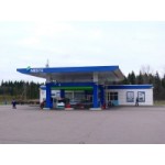 Честные отзывы о АЗС Neste