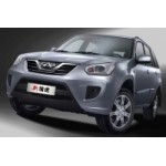 Честные отзывы о Chery Tiggo