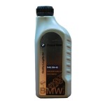 Честные отзывы о BMW Quality Longlife-04 0W-40