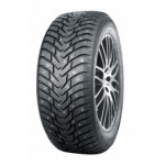 Честные отзывы о Шины Nokian Hakkapeliitta 8