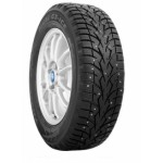 Честные отзывы о Toyo Observe G3-Ice