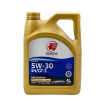 Честные отзывы о Моторное масло IDEMITSU 5W-30 SN/GF-5