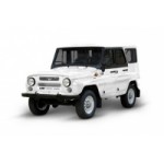 Честные отзывы о UAZ Hunter