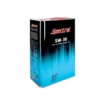 Честные отзывы о Spectrol Galax 5w30