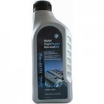 Честные отзывы о Моторное масло BMW High Power
