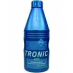 Честные отзывы о Aral 431 Tronic 5w-40