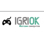 Честные отзывы о Магазин аккаунтов igriOK.ru