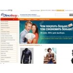 Честные отзывы о dinobuy.ru
