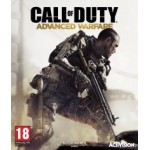 Честные отзывы о Call of Duty: Advanced Warfare