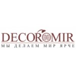 Честные отзывы о Декоромир