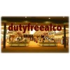 Интернет-магазин элитного алкоголя "Dutyfreealco"