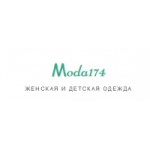 Честные отзывы о Интернет-магазин moda174.ru