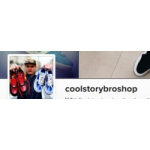 Честные отзывы о Интернет-магазин Coolstorybroshop