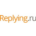 Честные отзывы о Интернет-магазин Replying
