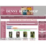 Честные отзывы о DENNYROSE-shop.RU