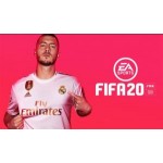 Честные отзывы о FIFA 20