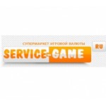 Честные отзывы о service-game.ru супермаркет игровой валюты