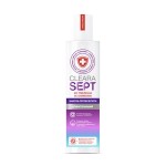 Честные отзывы о ClearaSept Гель для душа антибактериальный