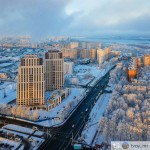 Честные отзывы о Жилой Комплекс Атлант сити Нижний Новгород