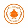 Покровский пряник