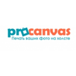 Честные отзывы о Procanvas