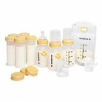 Честные отзывы о Medela