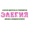 Салон цветов "Элегия", Екатеринбург