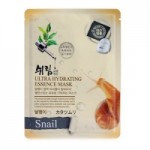 Честные отзывы о Shelim Hydrating Essence Mask