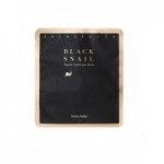 Честные отзывы о Гидрогелевая маска Holika Holika Black Snail