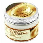 Честные отзывы о Маска для лица Schnaphil Snail Face Mask Pure Extract