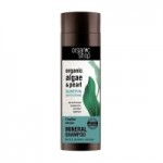 Честные отзывы о ШАМПУНЬ ДЛЯ ВОЛОС ORGANIC SHOP ORGANIC ALGAE AND PEARL MINERAL SHAMPOO