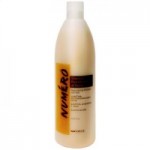 Честные отзывы о Восстанавливающий шампунь с овсом Brelil Numero Restructuring Shampoo with Oats
