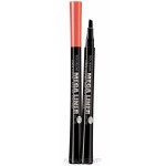 Честные отзывы о Подводка для глаз Bourjois Mega Liner
