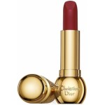 Честные отзывы о Помада Christian Dior Rouge Diorific