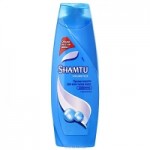 Честные отзывы о Шампунь Shamtu
