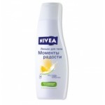 Честные отзывы о Лосьон для тела NIVEA body