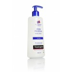 Честные отзывы о Молочко для тела "Глубокое увлажнение" Neutrogena