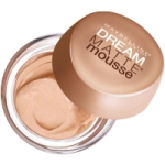Честные отзывы о Тональная основа Dream Matte Mousse
