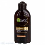 Честные отзывы о Garnier масло для загара