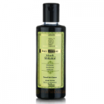 Честные отзывы о Натуральный травяной шампунь «Шикакай» Khadi Natural Ayurvedic Shikakai Hair Cleanser