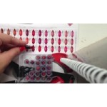 Честные отзывы о Губная помада Avon Ультра