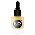 Честные отзывы о Nano Professional Активный гель для укрепления и роста ногтей Gold Gel