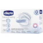Честные отзывы о Накладки для груди Chicco абсорбирующие