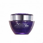 Честные отзывы о Ночной крем для лица Avon Anew "Клеточное возрождение. Очерченность и контур" 55+